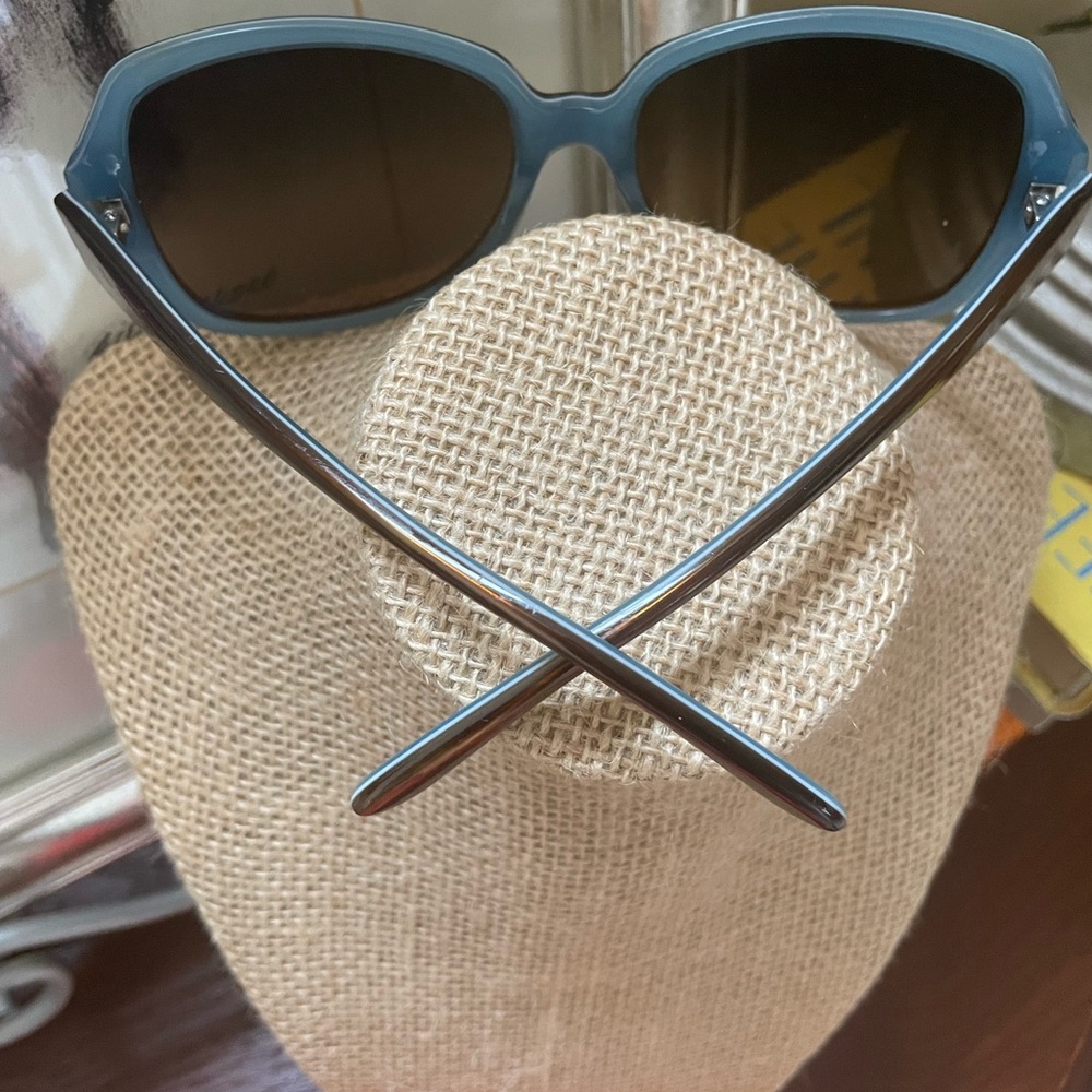 Maui Jim kalena MJ299-03T Brown Sunglasses - Picture 4 of 13